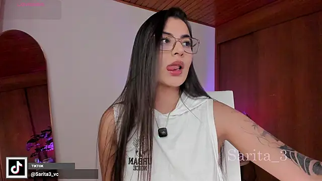 Snapshot of sarita_3 chatting on 14, 6, 2026 sarita 3 online show from 14, 6, 2026