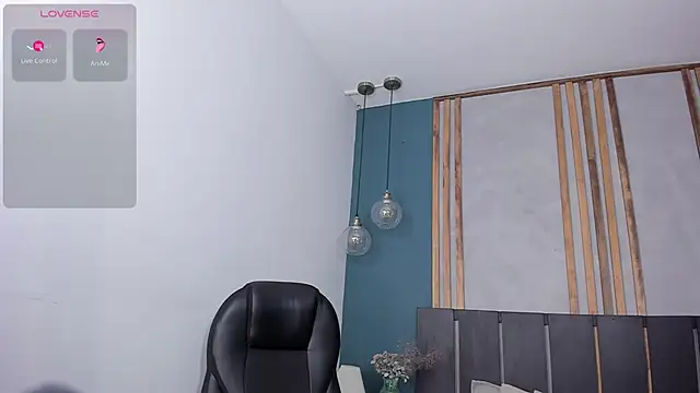 Ana coral online show from 18, 10, 2025