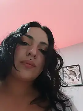 Snapshot of Ana_coral chatting on 20, 7, 2026 Ana coral online show from 20, 7, 2026