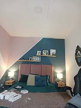 Ana coral online show from 14, 5, 2026