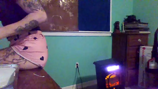 Rileyy7tk online show from 15, 12, 2025