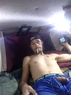 LetMeLiqU online show from 26, 10, 2025