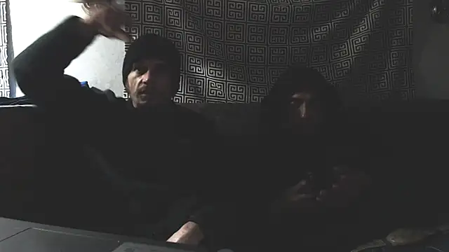 LetMeLiqU online show from 8, 1, 2026