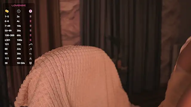 ElizabethMilller  online show from 7, 4, 2026