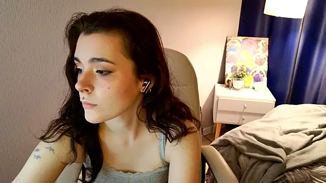ElizabethMilller  online show from 1, 7, 2026