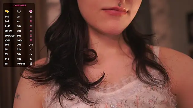 ElizabethMilller  online show from 8, 4, 2026