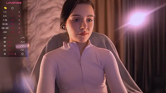 ElizabethMilller  online show from 1, 2, 2026