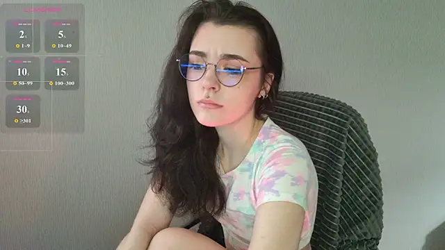 ElizabethMilller  online show from 26, 6, 2026
