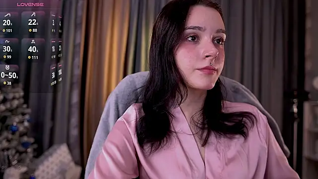 ElizabethMilller  online show from 7, 1, 2026