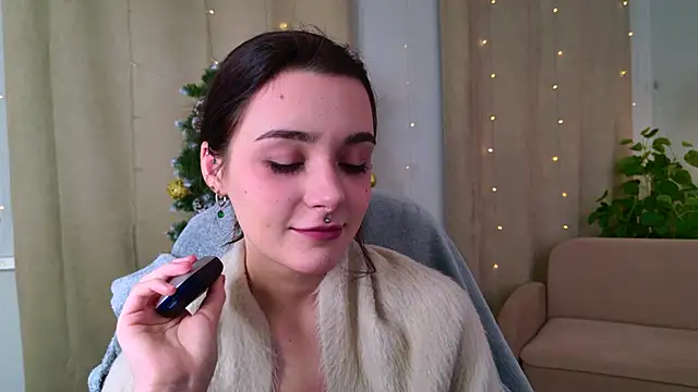 ElizabethMilller  online show from 15, 1, 2026