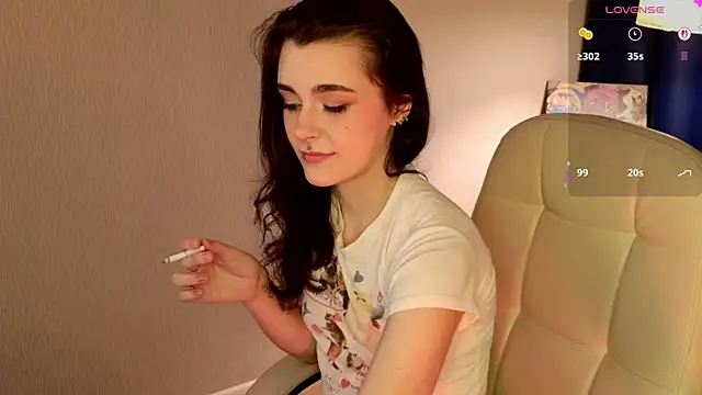 ElizabethMilller  online show from 29, 6, 2026