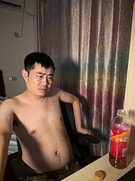 huangzijin788 online show from 4, 10, 2025