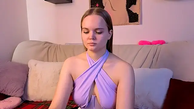 MargoBlonde online show from 18, 10, 2025