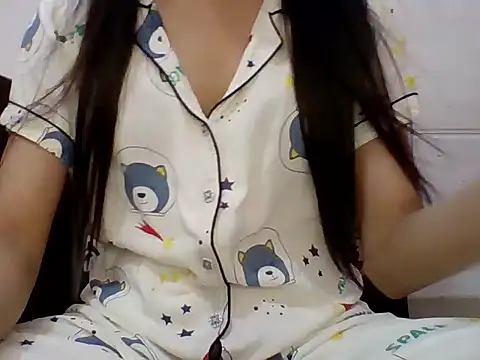 Snapshot of Hotty_kaira chatting on 22, 5, 2026 Hotty kaira online show from 22, 5, 2026