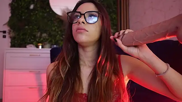 sisi von dee online show from 22, 4, 2026