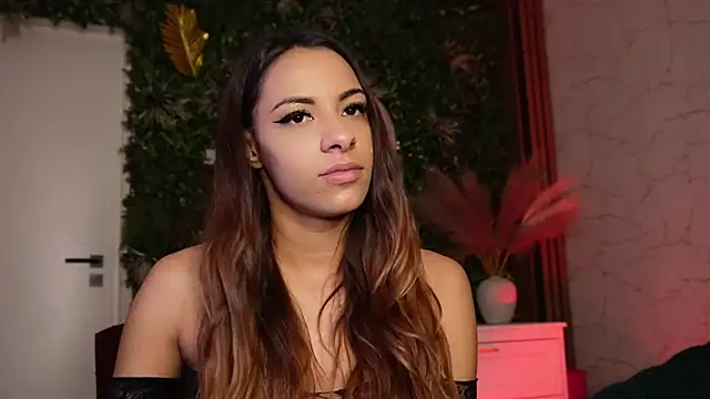 sisi von dee online show from 5, 1, 2026