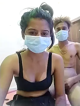 Hot-Aruhi online show from 16, 10, 2025