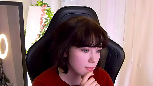 Snapshot of Kelly_foox chatting on 18, 10, 2025 Kelly foox online show from 18, 10, 2025