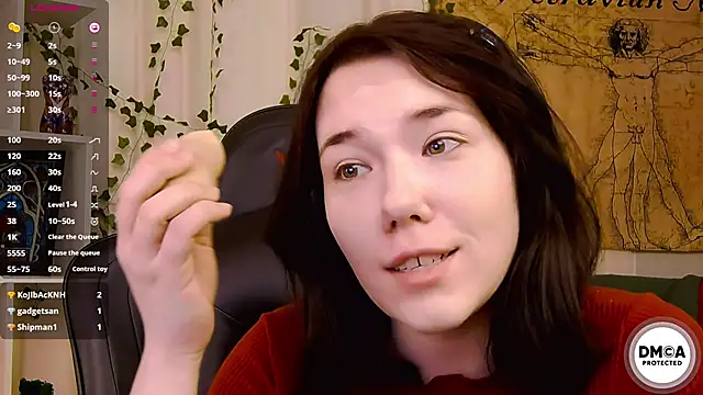 Kelly foox online show from 13, 2, 2026