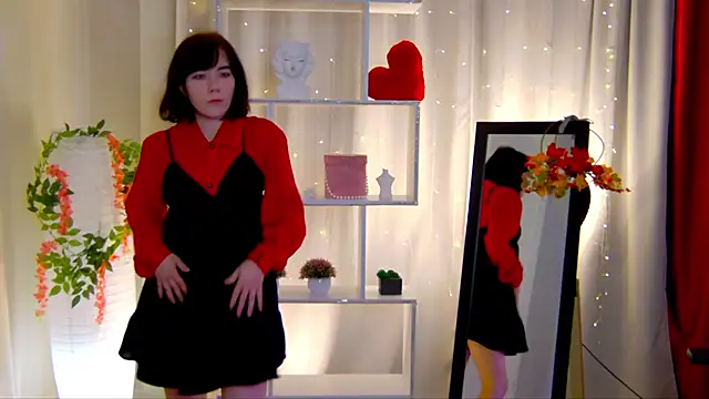 Snapshot of Kelly_foox chatting on 31, 10, 2025 Kelly foox online show from 31, 10, 2025