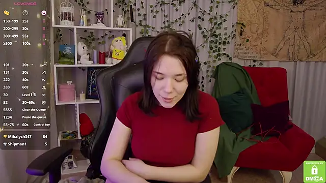 Kelly foox online show from 1, 3, 2026