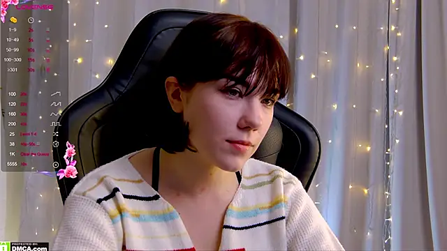 Snapshot of Kelly_foox chatting on 7, 10, 2025 Kelly foox online show from 7, 10, 2025