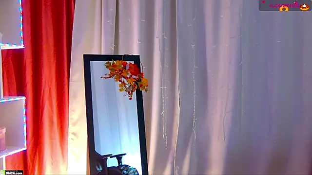 Snapshot of Kelly_foox chatting on 18, 11, 2025 Kelly foox online show from 18, 11, 2025