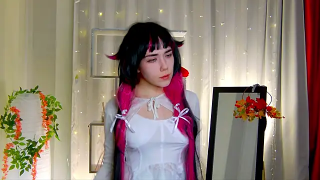 Snapshot of Kelly_foox chatting on 28, 10, 2025 Kelly foox online show from 28, 10, 2025