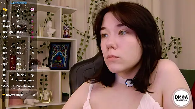 Kelly foox online show from 8, 2, 2026