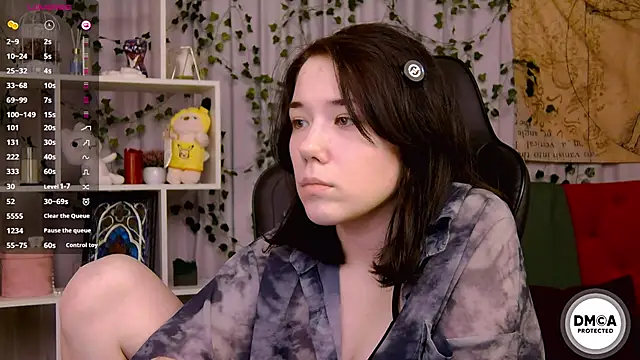 Kelly foox online show from 20, 2, 2026