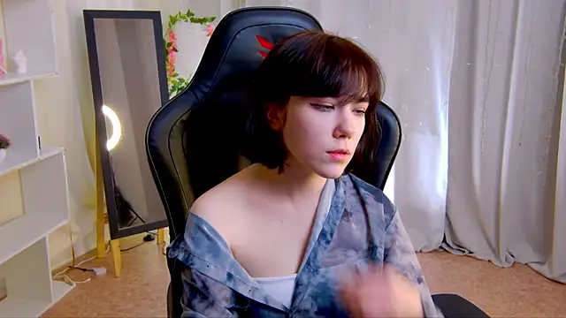 Snapshot of Kelly_foox chatting on 21, 10, 2025 Kelly foox online show from 21, 10, 2025