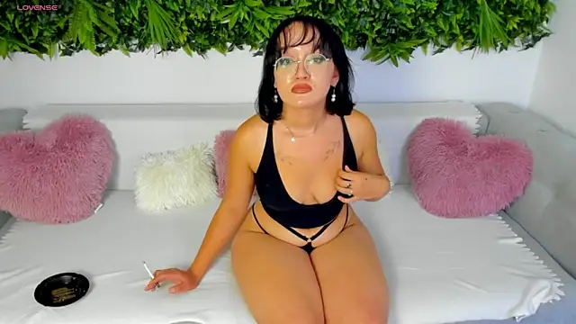 JadeDoll  online show from 6, 10, 2025