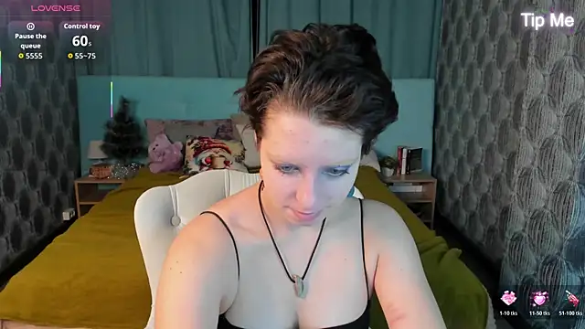 Sara Frayer online show from 19, 12, 2025