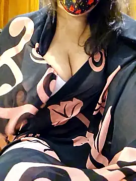 Snapshot of mohini_sen chatting on 9, 10, 2025 mohini sen online show from 9, 10, 2025