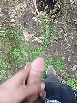 Sikici0734 online show from 30, 11, 2025