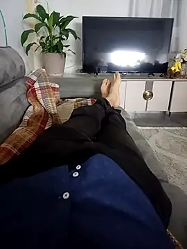 Sikici0734 online show from 24, 2, 2026