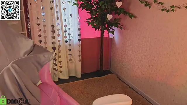 L1na Reeds online show from 20, 2, 2026