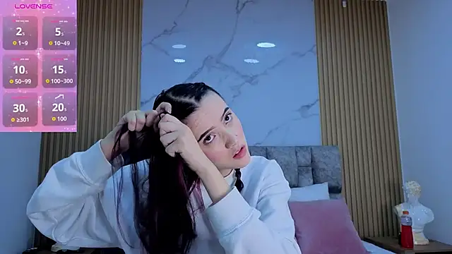 angel  kiss online show from 13, 1, 2026