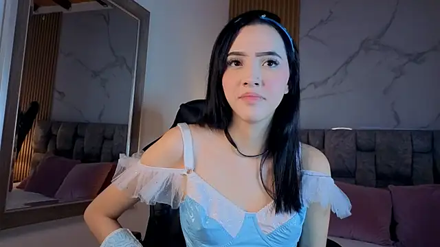 angel  kiss online show from 23, 3, 2026