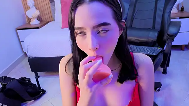 angel  kiss online show from 20, 10, 2025