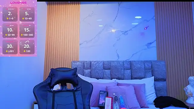 angel  kiss online show from 5, 12, 2025