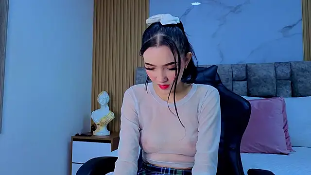 angel  kiss online show from 5, 11, 2025