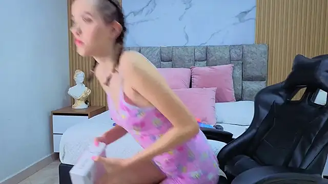 angel  kiss online show from 20, 11, 2025