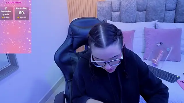 angel  kiss online show from 17, 1, 2026