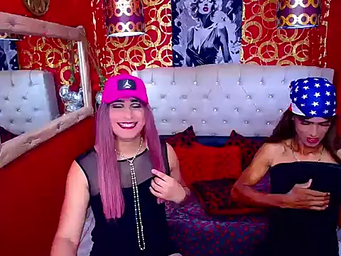 PRUEBROWNS online show from 4, 10, 2025