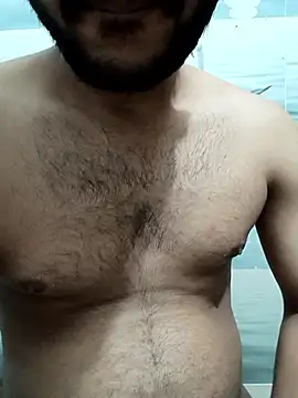 Elegant Guy online show from 25, 11, 2025