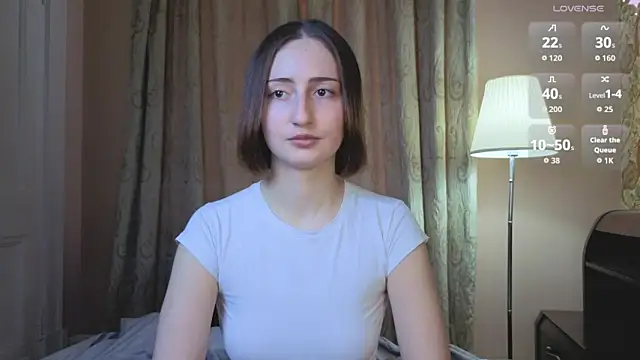 Dark Project online show from 28, 2, 2026