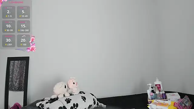 ValeStone online show from 4, 11, 2025