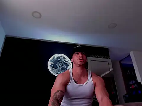 Dammianmiller online show from 22, 3, 2026