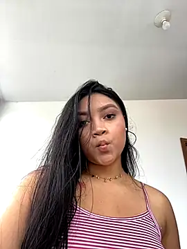 PurpleBitch  online show from 2, 10, 2025